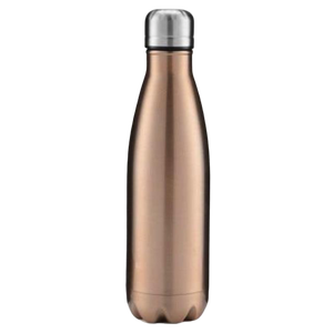 gourde cuivre en acier inoxydable